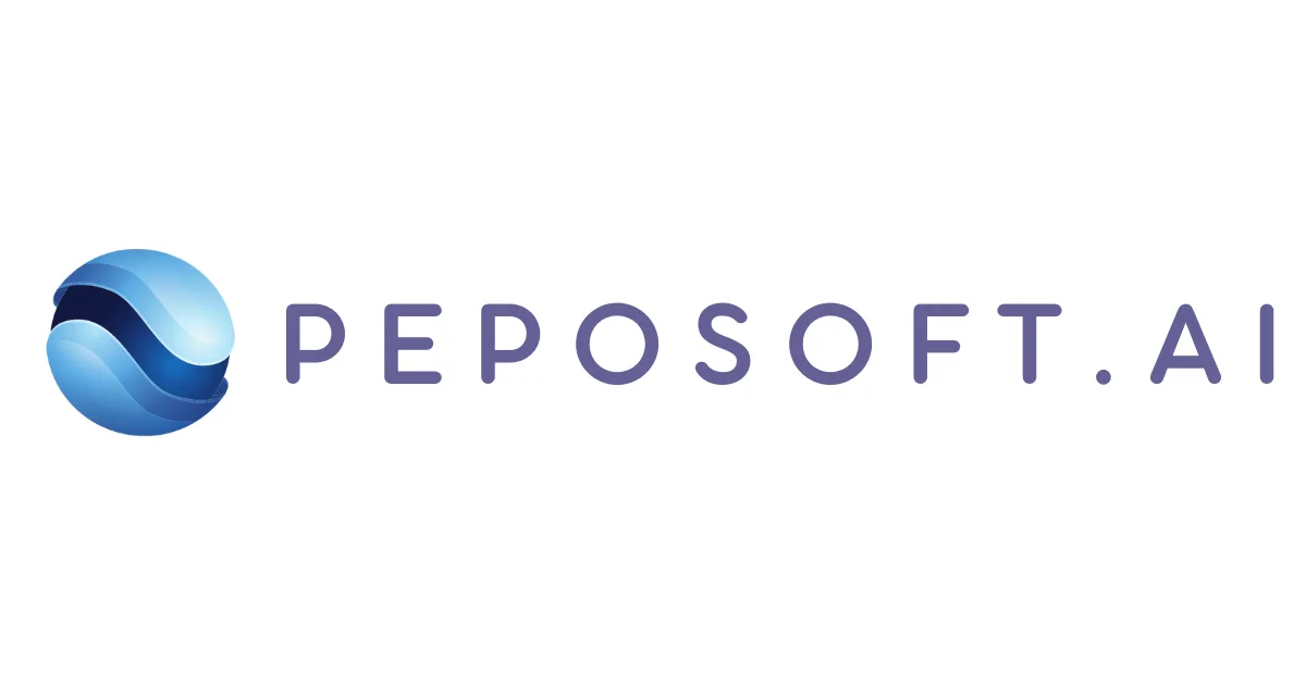Preview of PepoSoft AI