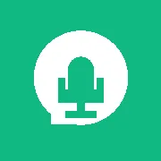 TranscribeGo logo