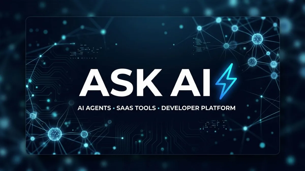 Preview of Ask Ai — ArtificialIntelligence.com.ai