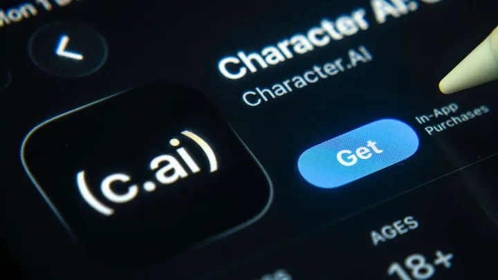 Image for: Character.ai has filed for Chapter 11 bankruptcy protection as it moves to sell assets to Disney