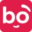 Learn English by speaking English logo