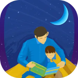Storiesforkids logo