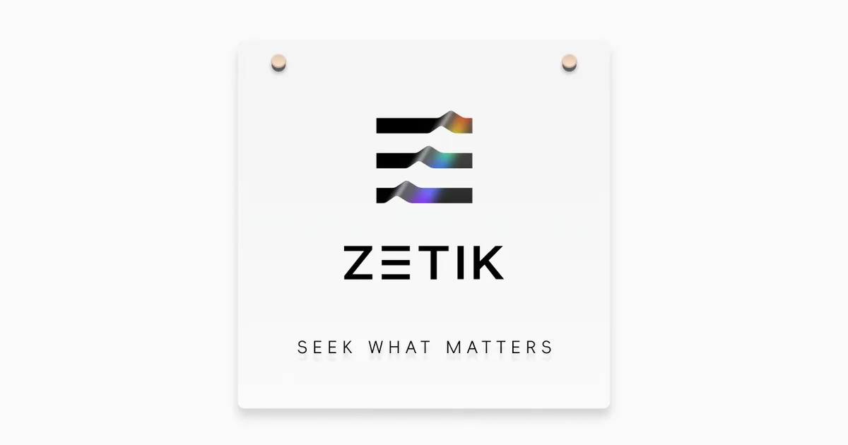 Preview of Zetik