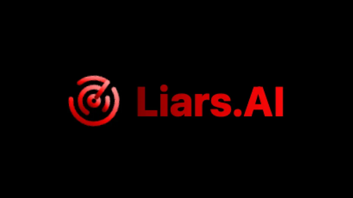 Preview of Liars.AI