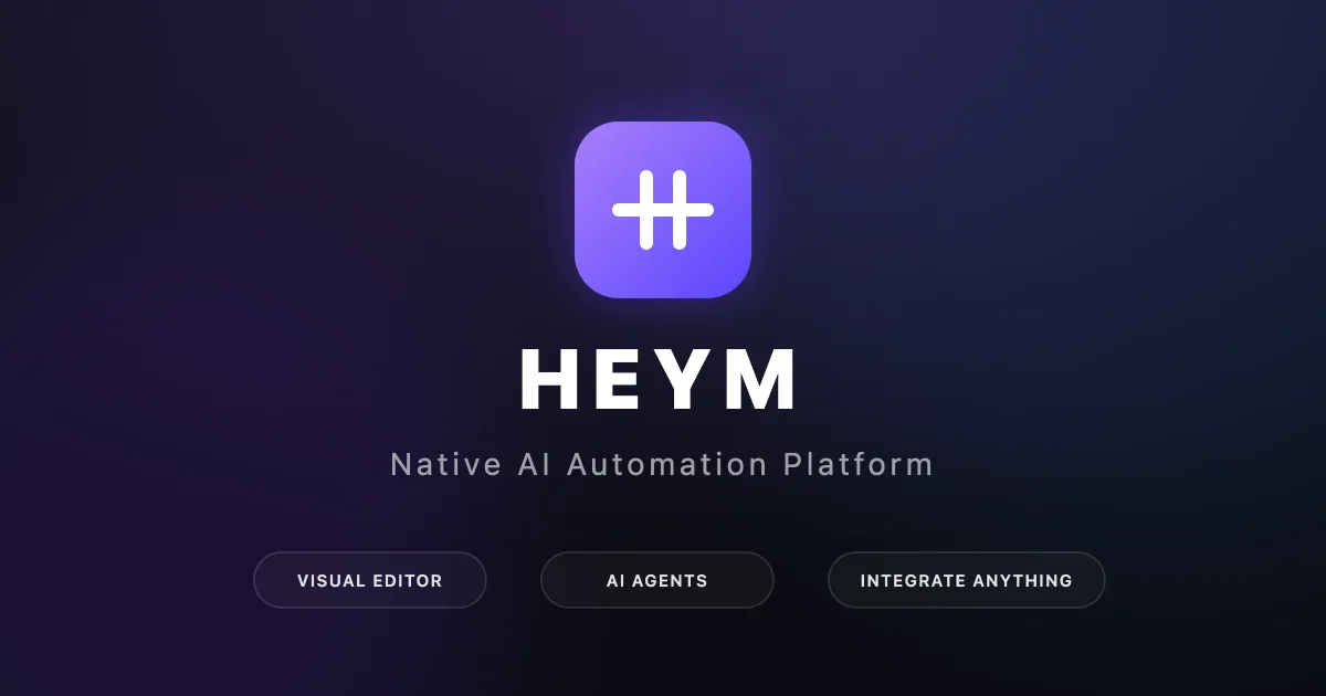 Preview of Heym