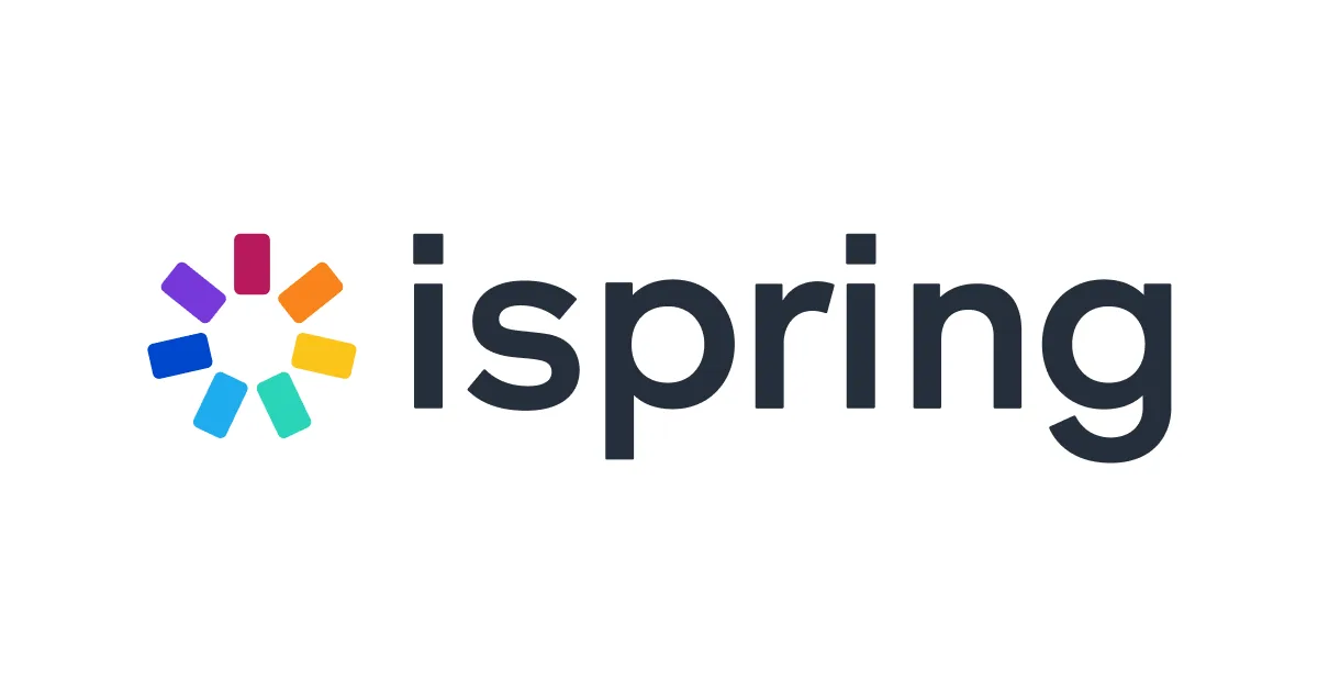 Preview of iSpring Solutions