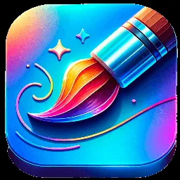 Redesign With AI logo
