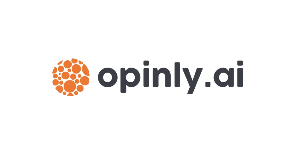 Preview of Opinly