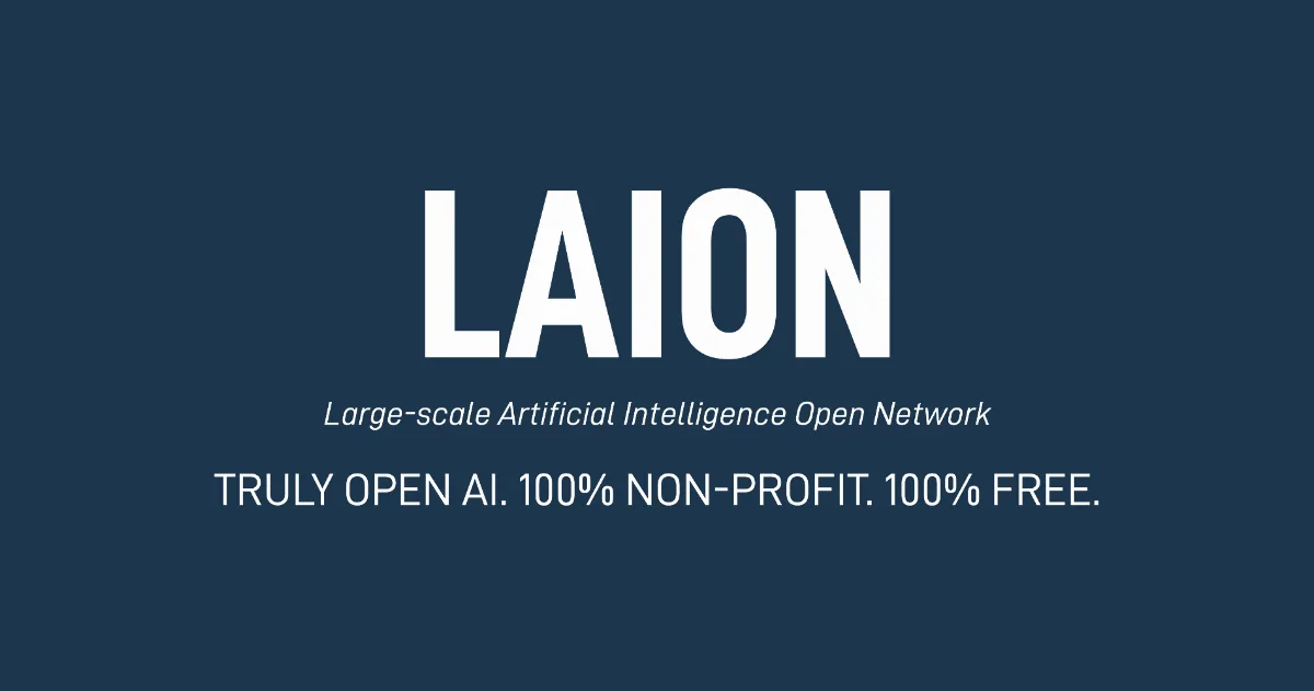 Preview of LAION