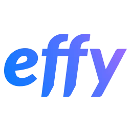 Effy AI logo