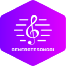AI Song Generator logo