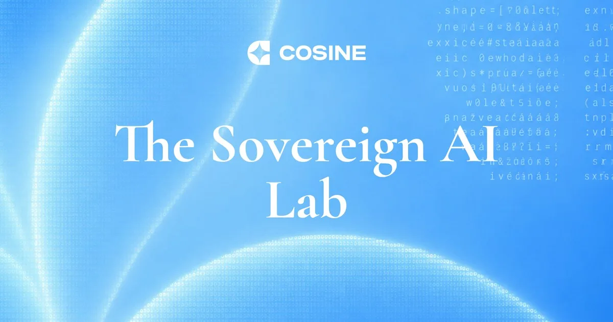 Preview of Cosine