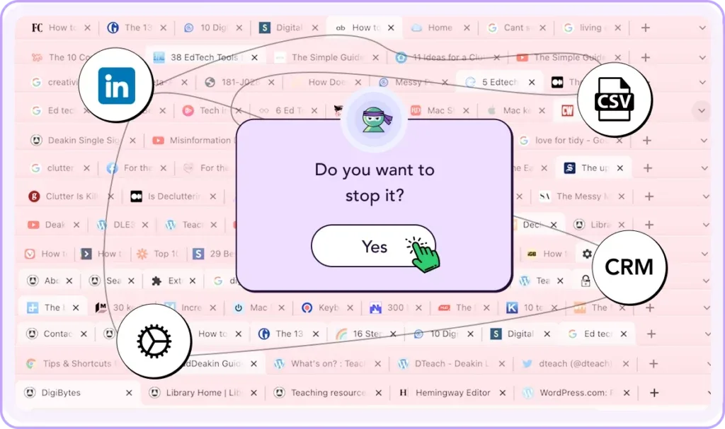 Preview of omnimind.ai