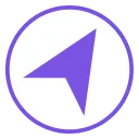MissionMapper logo