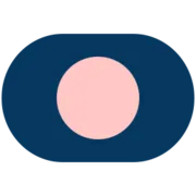 Branded logo