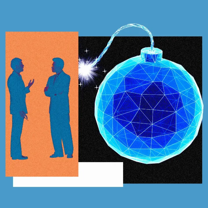 Image for: AI Hacks Leave a Mess That AI Companies Aren’t Paying For