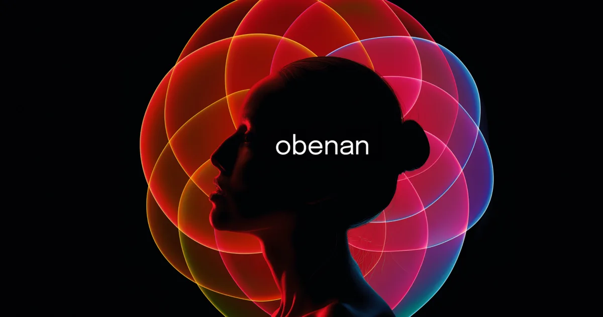 Preview of Obenan