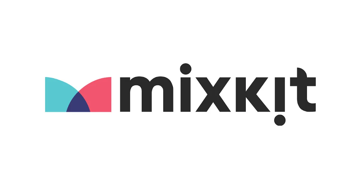 Preview of Mixkit