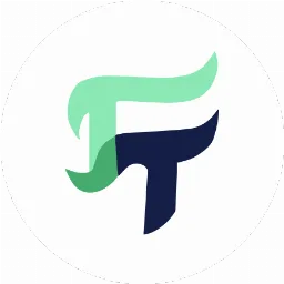 FastTrackr AI logo
