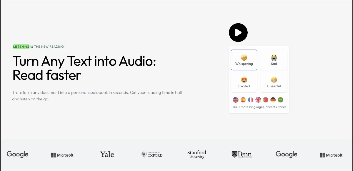 Preview of outtloud.com