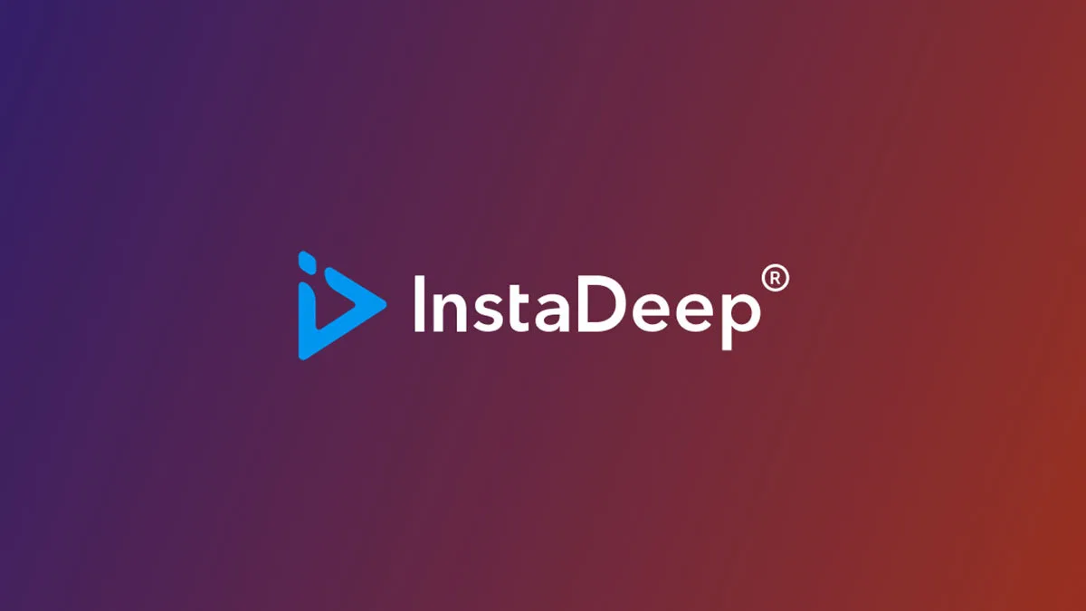 Preview of InstaDeep