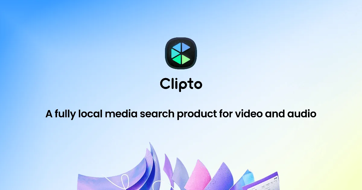 Preview of Clipto