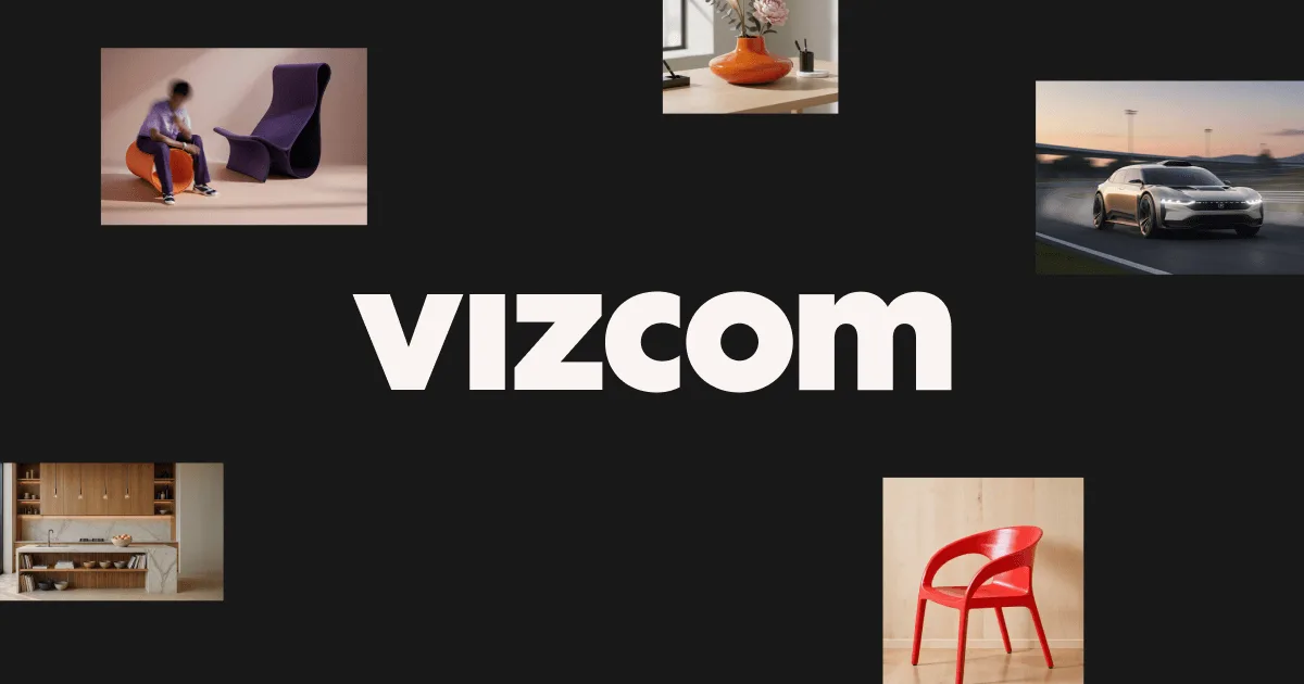 Preview of Vizcom