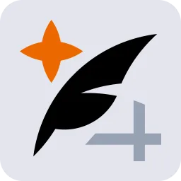 AI Text Improvement for Figma Designs logo