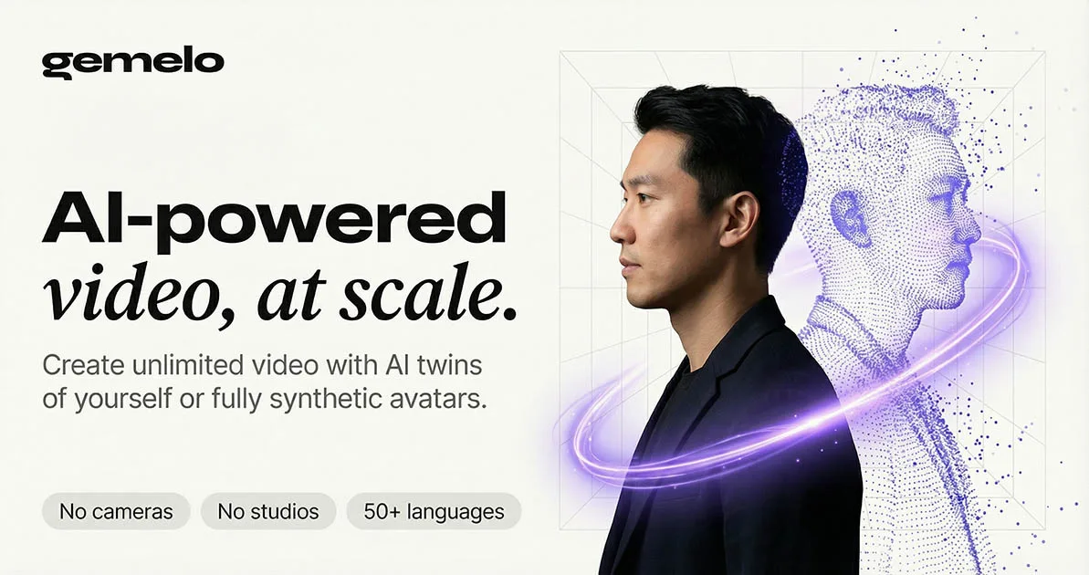 Preview of Gemelo
