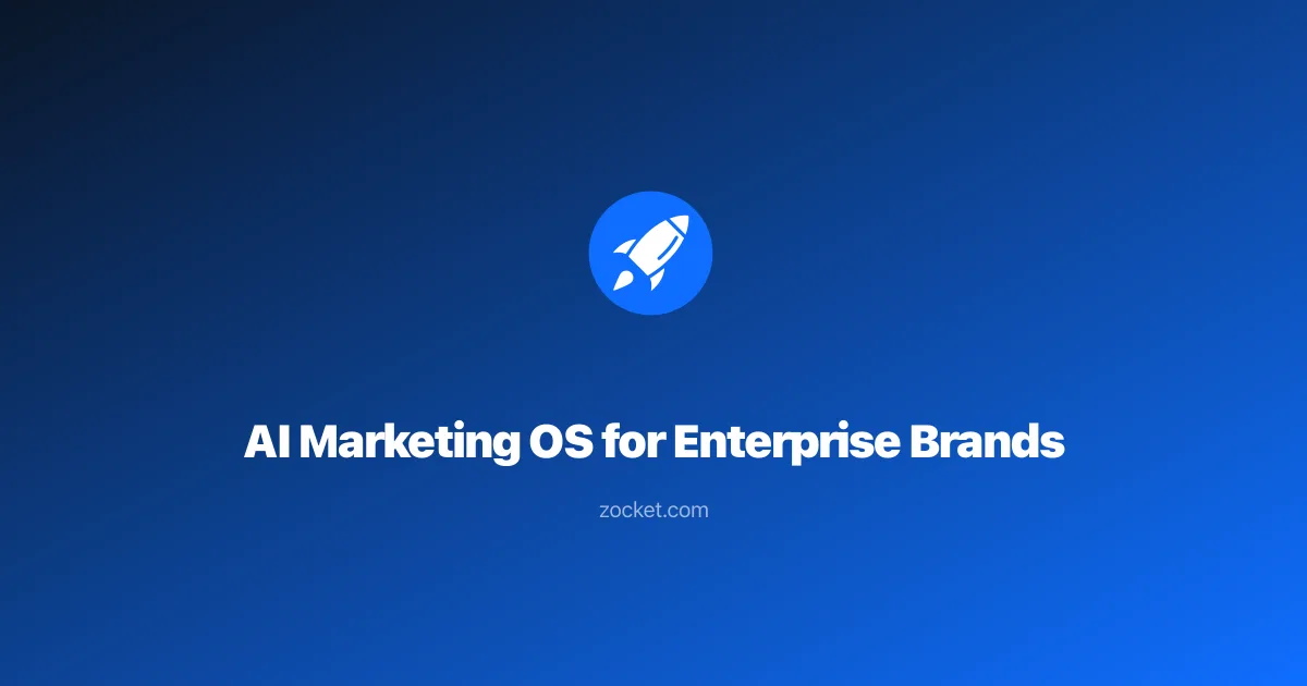 Preview of Zocket