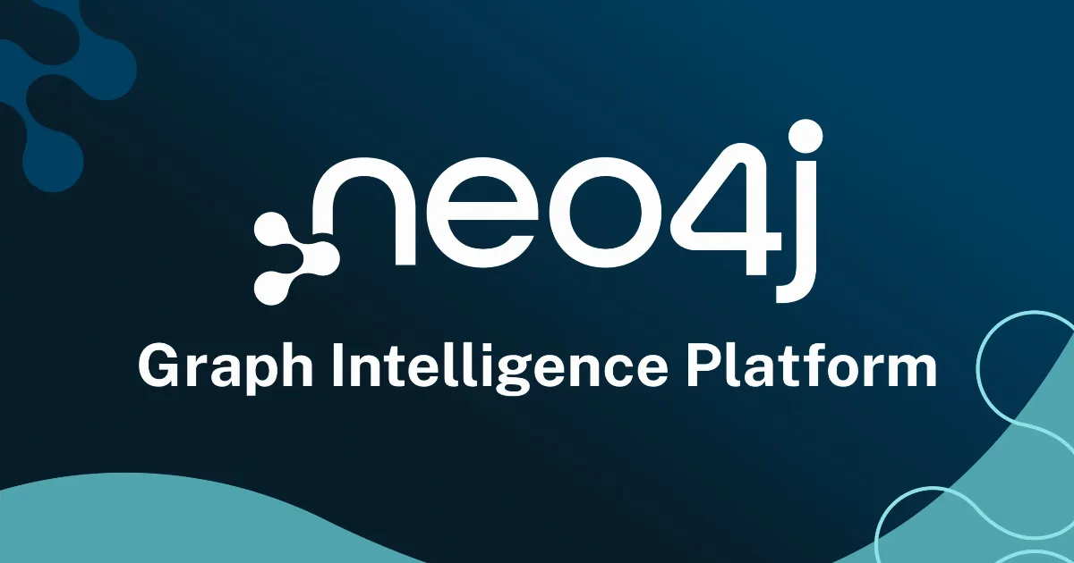 Preview of Neo4j Graph Intelligence Platform