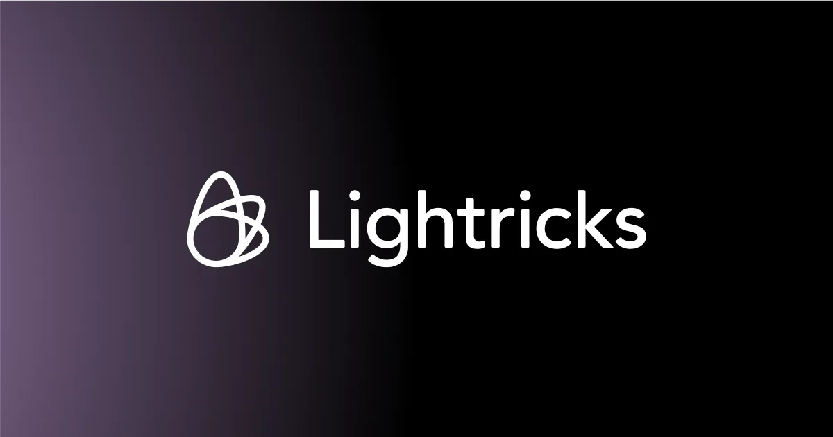 Preview of Lightricks