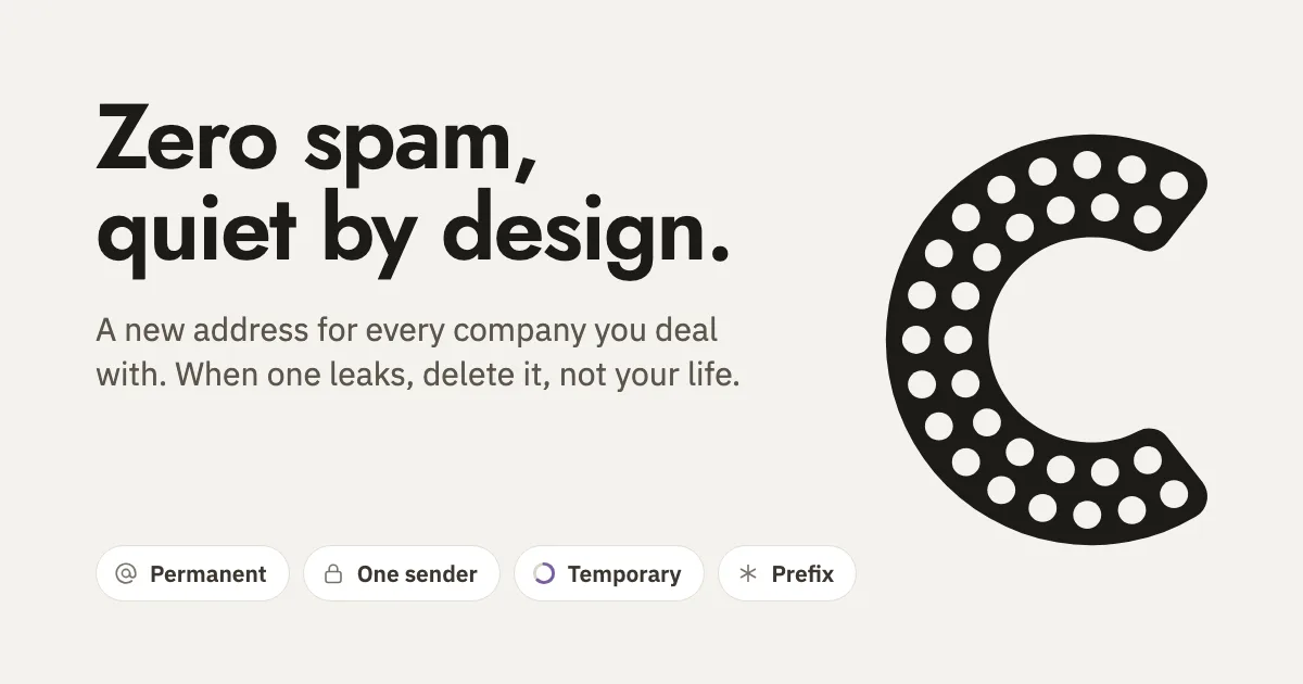 Preview of Clova.Email