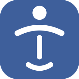 Posture Reminder AI logo