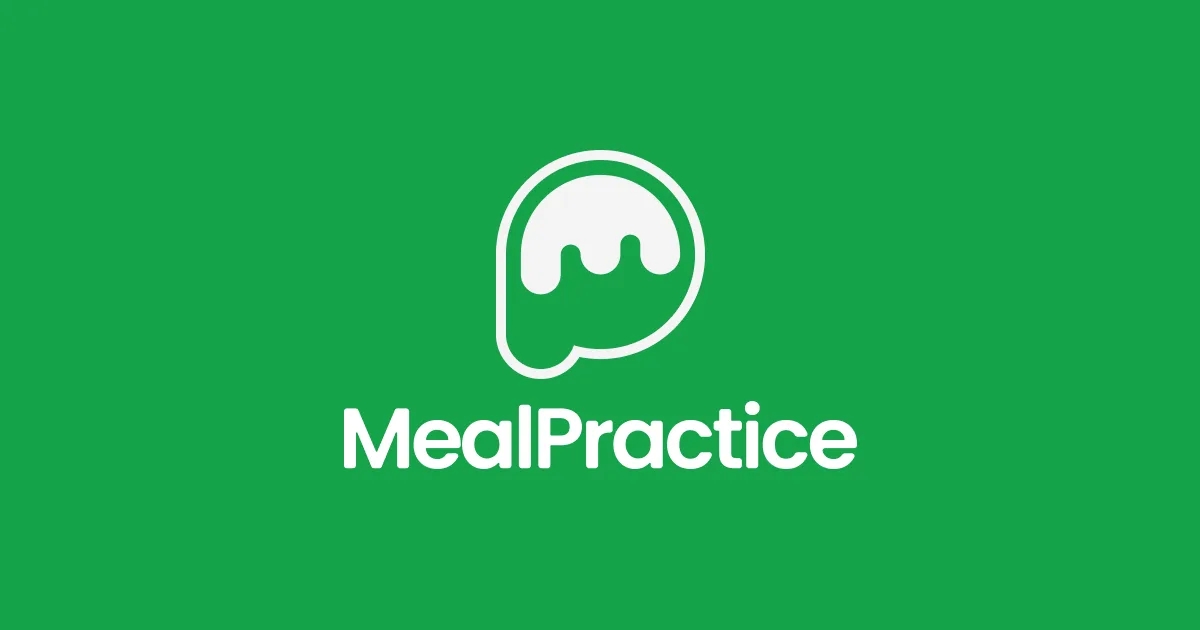 Preview of MealPractice