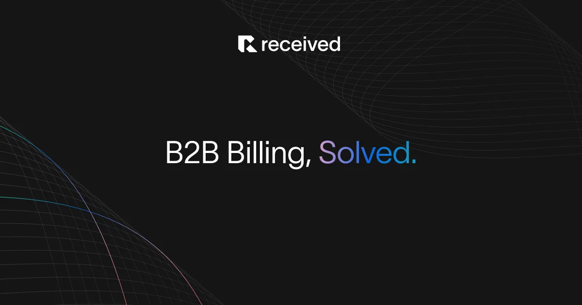 Preview of Received