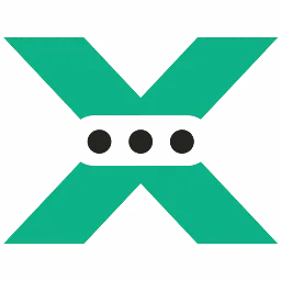 ChatX logo