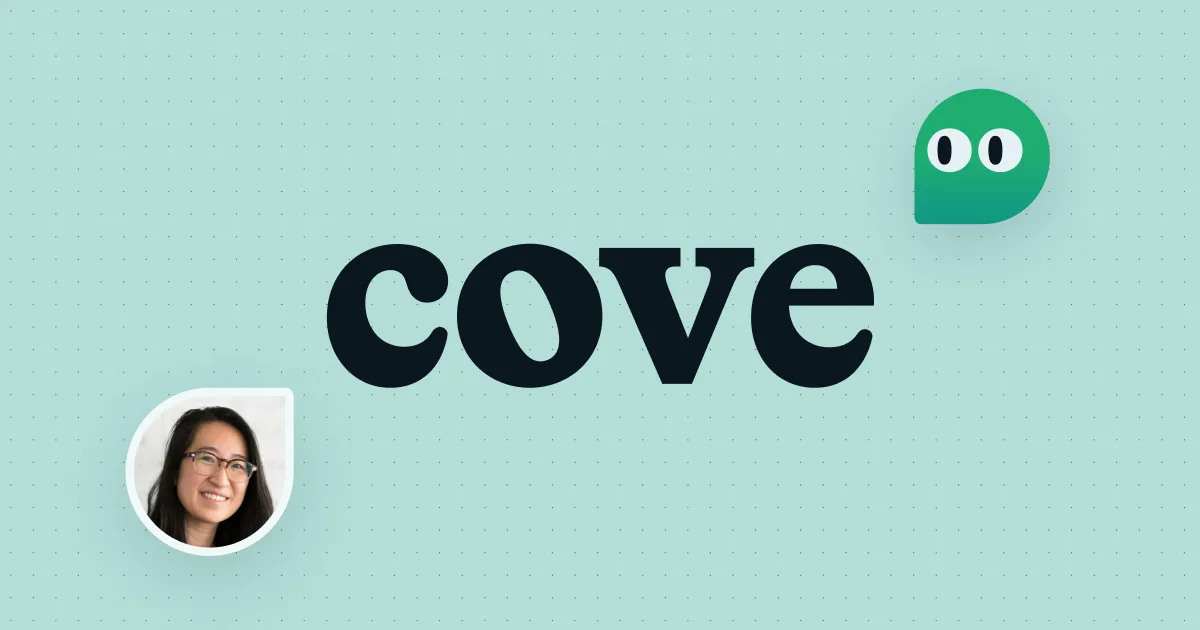 Preview of Cove