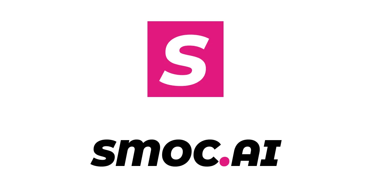 Preview of SMOC.AI