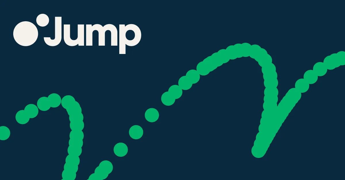 Preview of Jump