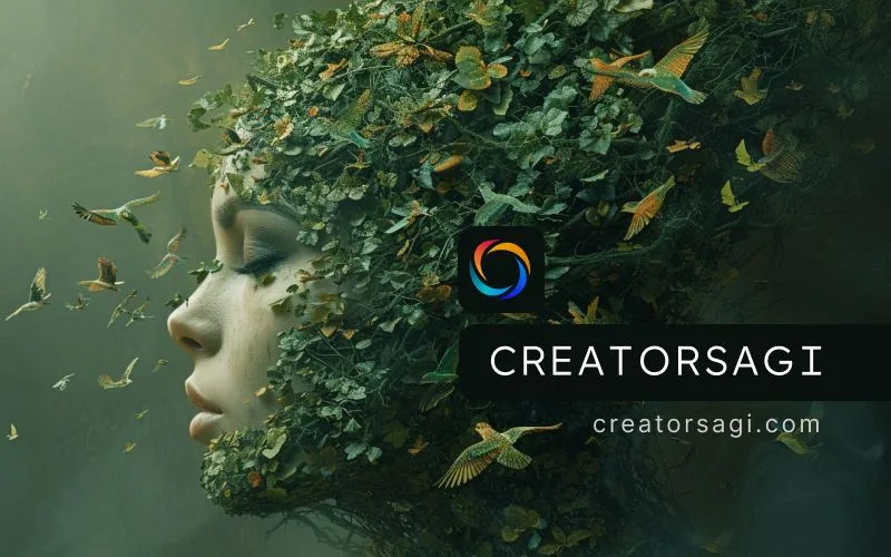 Preview of Creatorsagi