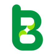 Bimg logo