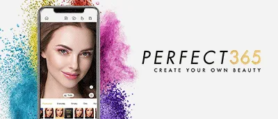 Preview of Perfect365: AI Makeup App