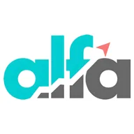 Alfa PTE logo