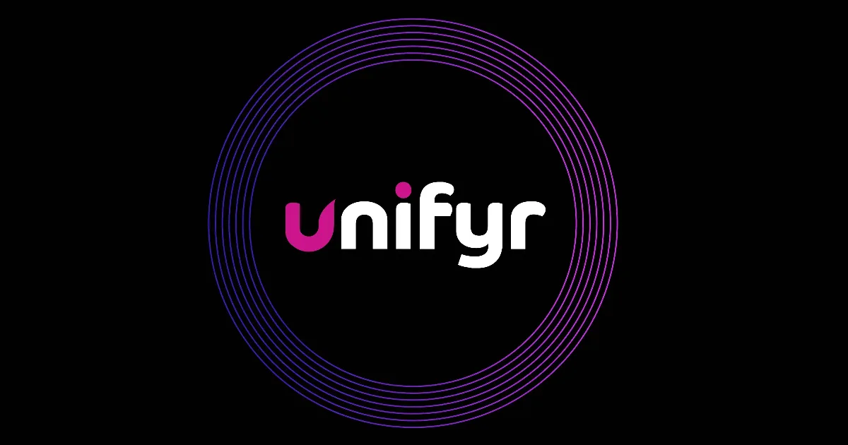 Preview of Unifyr