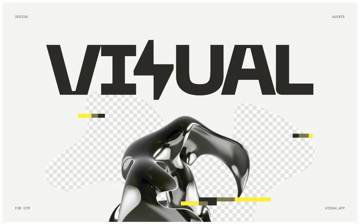 Preview of Visual