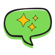 AI Speech Generator logo
