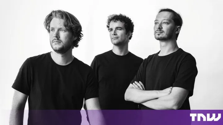 Image for: Amsterdam’s Hadrian raises $40M for AI-powered offensive security