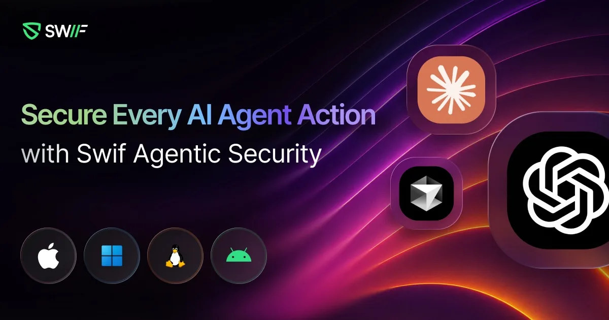 Preview of Swif.ai