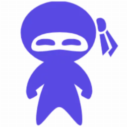 Infographic.Ninja logo